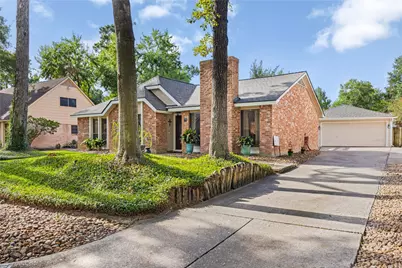 3726 Golden Lake Drive, Houston, TX 77345 - Photo 3