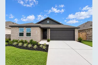6550 Summer Azure Lane, Needville, TX 77461 - Photo 1