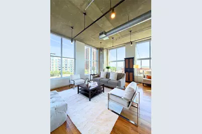 4899 Montrose Boulevard #1414, Houston, TX 77006 - Photo 5