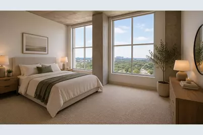 4899 Montrose Boulevard #1414, Houston, TX 77006 - Photo 3