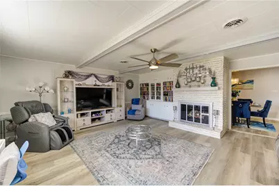 9305 Gettysburg Avenue, Texas City, TX 77591 - Photo 17