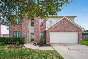 5118 Cove Creek, Baytown, TX 77523 - Photo 1