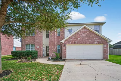 5118 Cove Creek, Baytown, TX 77523 - Photo 3