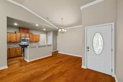 201 Chelsea Court, Granbury, TX 76049 - Photo 5