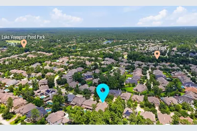 63 W Canyon Wren Circle, The Woodlands, TX 77389 - Photo 47