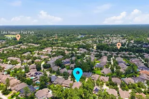 63 W Canyon Wren Cir, The Woodlands, TX 77389 - Photo 47