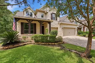 63 W Canyon Wren Cir, The Woodlands, TX 77389 - Photo 1