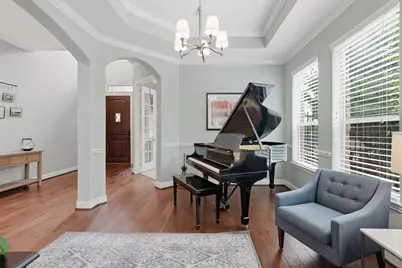 63 W Canyon Wren Circle, The Woodlands, TX 77389 - Photo 9