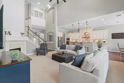 63 W Canyon Wren Circle, The Woodlands, TX 77389 - Photo 13