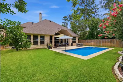 63 W Canyon Wren Circle, The Woodlands, TX 77389 - Photo 43