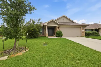 490 Terra Vista Circle, Montgomery, TX 77356 - Photo 1