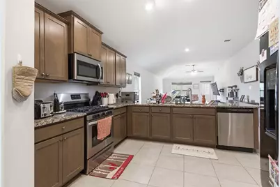 490 Terra Vista Circle, Montgomery, TX 77356 - Photo 5