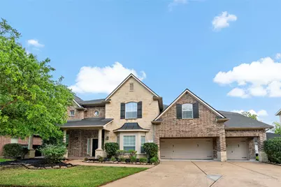 8835 Stowe Creek Lane, Missouri City, TX 77459 - Photo 3
