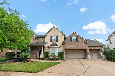 8835 Stowe Creek Lane, Missouri City, TX 77459 - Photo 1