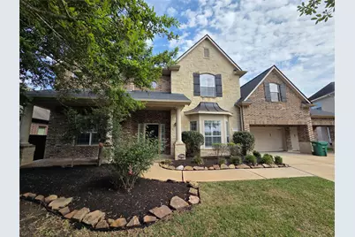 8835 Stowe Creek Lane, Missouri City, TX 77459 - Photo 1