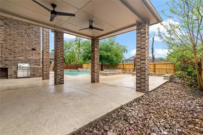 8835 Stowe Creek Lane, Missouri City, TX 77459 - Photo 35