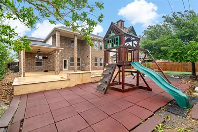 8835 Stowe Creek Lane, Missouri City, TX 77459 - Photo 33