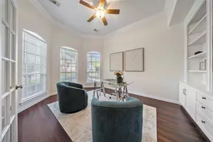 21303 Kelliwood Greens Dr, Katy, TX 77450 - Photo 5