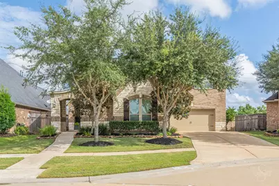 27506 Lakeway Trail Lane, Fulshear, TX 77441 - Photo 41
