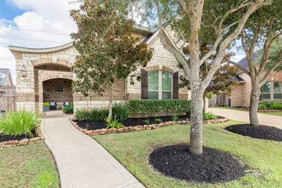 27506 Lakeway Trail Lane, Fulshear, TX 77441 - Photo 43