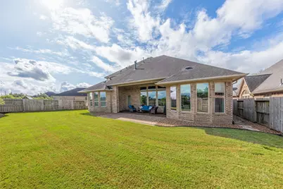 27506 Lakeway Trail Lane, Fulshear, TX 77441 - Photo 33