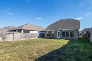 8723 Arbor Trail Dr, Missouri City, TX 77459 - Photo 39
