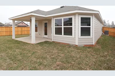 534 Brook Terrance Lane, Willis, TX 77378 - Photo 7