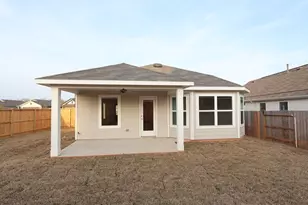 534 Brook Terrance Ln, Willis, TX 77378 - Photo 11