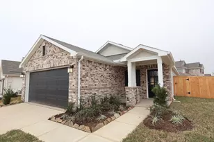 534 Brook Terrance Ln, Willis, TX 77378 - Photo 1