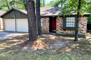 26 Summer Crest Cir, The Woodlands, TX 77381 - Photo 1
