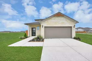 1031 Wildflower Wy Dr, Beasley, TX 77417 - Photo 1