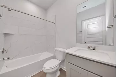 1031 Wildflower Way Drive, Beasley, TX 77417 - Photo 21