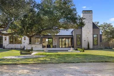 226 Hackemack Road, Round Top, TX 78954 - Photo 5