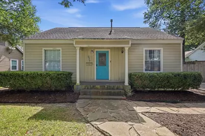 670 N 23rd Street, Beaumont, TX 77706 - Photo 1