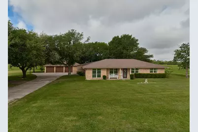 14528 Vlasta Street, Needville, TX 77461 - Photo 1