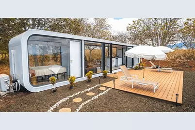 2717 Davis Street, Houston, TX 77026 - Photo 1