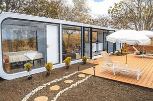 2717 Davis St, Houston, TX 77026 - Photo 1