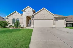 9311 Brunel Ln, Houston, TX 77044 - Photo 1