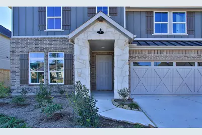 240 Warbler Song Drive, Willis, TX 77318 - Photo 3