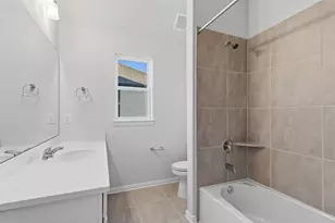 240 Warbler Song Dr, Willis, TX 77318 - Photo 35