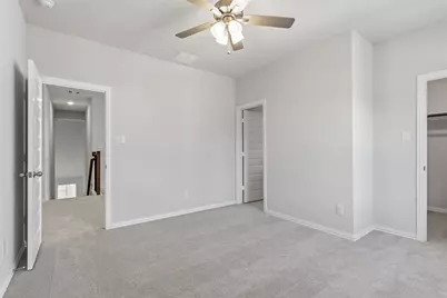 240 Warbler Song Drive, Willis, TX 77318 - Photo 33