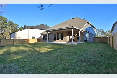 240 Warbler Song Drive, Willis, TX 77318 - Photo 37