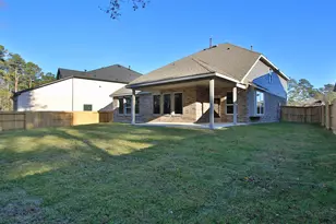 240 Warbler Song Dr, Willis, TX 77318 - Photo 37