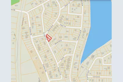 00 Kickapoo Trail, Willis, TX 77378 - Photo 5