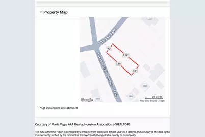 00 Kickapoo Trail, Willis, TX 77378 - Photo 7