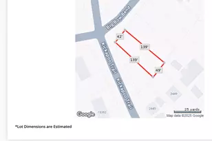 00 Kickapoo Trail, Willis, TX 77378 - Photo 7