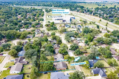 107 Anchusa Street Street, Lake Jackson, TX 77566 - Photo 35