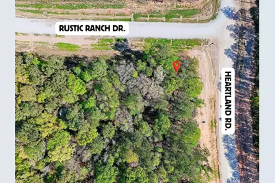 111 Rustic Ranch Drive, New Waverly, TX 77358 - Photo 5