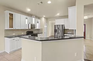 6034 Preserve Ln, Missouri City, TX 77459 - Photo 9