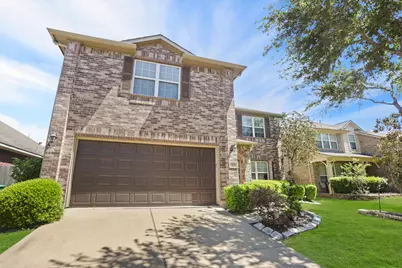 6034 Preserve Lane, Missouri City, TX 77459 - Photo 1